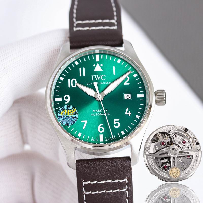 IWC 40mm 070159